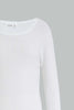 Redtag-White-Thermal-Top-365,-Colour:White,-Filter:Senior-Girls-(9-to-14-Yrs),-GSR-Thermals,-New-In,-New-In-GSR,-Non-Sale,-Section:Kidswear-Senior-Girls-9 to 14 Years