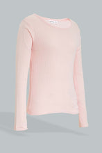 Load image into Gallery viewer, Redtag-Light-Pink-Thermal-Top-365,-Colour:Pink,-Filter:Senior-Girls-(9-to-14-Yrs),-GSR-Thermals,-New-In,-New-In-GSR,-Non-Sale,-Section:Kidswear-Senior-Girls-9 to 14 Years
