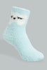 Redtag-Fluffy-Socks-2Pack-365,-Colour:Assorted,-Filter:Senior-Girls-(9-to-14-Yrs),-GSR-Socks,-New-In,-New-In-GSR,-Non-Sale,-Section:Kidswear-Senior-Girls-