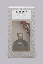 Load image into Gallery viewer, Redtag-Frozen-Mist-Gardenia-Diffuser-with-Dry-flower-120ml-Diffuser-Home-Decor-
