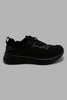 Redtag-Knit-Black-Trainer-BSR-Trainers,-Character,-Colour:Black,-Filter:Boys-Footwear-(5-to-14-Yrs),-New-In,-New-In-BSR-FOO,-Non-Sale,-W21B-Senior-Boys-5 to 14 Years