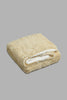 Redtag-Beige-Animal-Design-Faux-Fur-Cushion-Colour:Beige,-Filter:Home-Bedroom,-HMW-BED-Throws,-New-In,-New-In-HMW-BED,-Non-Sale,-Section:Homewares,-W21A-Home-Bedroom-