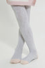Redtag-Assorted-Cat-Embroidery-Sweater-Dress-Dresses-Girls-2 to 8 Years