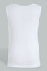 Redtag-White-Assorted-3-Pack-Solid-Vest-Vests-Girls-2 to 8 Years
