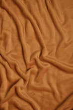 Load image into Gallery viewer, Redtag-Rust-Ultra-Soft-Blanket-(Single-Size)-Blankets-Home-Bedroom-
