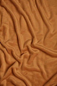 Redtag-Rust-Ultra-Soft-Blanket-(Single-Size)-Blankets-Home-Bedroom-
