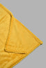 Redtag-Yellow-Ultra-Soft-Blanket-(Single-Size)-Blankets-Home-Bedroom-