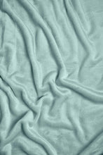 تنزيل الصورة على معرض الصور، Redtag-Teal-Ultra-Soft-Blanket-(Double-Size)-Blankets-Home-Bedroom-
