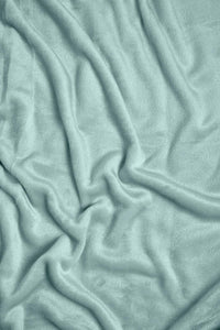 Redtag-Teal-Ultra-Soft-Blanket-(Double-Size)-Blankets-Home-Bedroom-