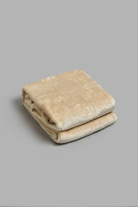 Redtag-Ivory-Ultra-Soft-Blanket-(Double-Size)-Blankets-Home-Bedroom-