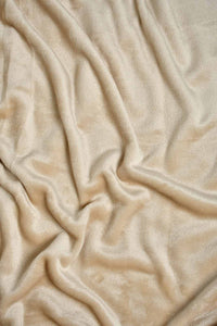 Redtag-Ivory-Ultra-Soft-Blanket-(Double-Size)-Blankets-Home-Bedroom-