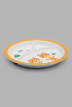 تنزيل الصورة على معرض الصور، Redtag-Orange-Kids-Breakfast-Set-(5-Piece)-Colour:Orange,-Filter:Home-Dining,-HMW-DIN-Crockery-Sets,-New-In,-New-In-HMW-DIN,-Non-Sale,-Section:Homewares,-W21B-Home-Dining-
