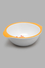 تنزيل الصورة على معرض الصور، Redtag-Orange-Kids-Breakfast-Set-(5-Piece)-Colour:Orange,-Filter:Home-Dining,-HMW-DIN-Crockery-Sets,-New-In,-New-In-HMW-DIN,-Non-Sale,-Section:Homewares,-W21B-Home-Dining-
