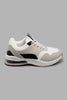 Redtag-White-Lace-Up-Sneaker-Character,-Colour:White,-Filter:Girls-Footwear-(5-to-14-Yrs),-GSR-Trainers,-New-In,-New-In-GSR-FOO,-Non-Sale,-W21B,-WB25-Senior-Girls-5 to 14 Years