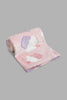 Redtag-Pink-Cupcake-Glow-In-The-Dark-Kids-Blanket-Blankets-Home-Bedroom-