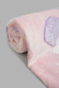 Redtag-Pink-Cupcake-Glow-In-The-Dark-Kids-Blanket-Blankets-Home-Bedroom-