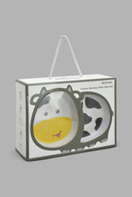 تنزيل الصورة على معرض الصور، Redtag-Assorted-Character-Breakfast-Set-(5-Piece)-Breakfast-Sets-Home-Dining-
