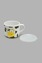 تنزيل الصورة على معرض الصور، Redtag-Assorted-Character-Breakfast-Set-(5-Piece)-Breakfast-Sets-Home-Dining-
