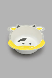 Redtag-Assorted-Character-Breakfast-Set-(5-Piece)-Breakfast-Sets-Home-Dining-