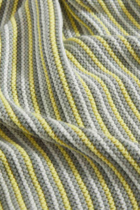 Redtag-Grey-Sweater-Blanket-Colour:Grey,-Filter:Baby-(0-to-12-Mths),-NBF-Blankets,-New-In,-New-In-NBF,-Non-Sale,-Section:Kidswear,-W21B-Baby-0 to 12 Months