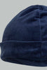 Redtag-Navy-Dino-Duangree-Romper-With-Hat-Rompers-Baby-0 to 12 Months