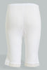 Redtag-White-Knit-Short-Colour:White,-Filter:Women's-Clothing,-New-In,-New-In-Women,-Non-Sale,-Section:Women,-W21B,-Women-Briefs-Women's-