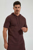 Redtag-Burgundy-Loungewear-Top-Colour:Burgundy,-Filter:Men's-Clothing,-Men-Sweatshirts,-New-In,-New-In-Men,-Non-Sale,-Section:Men,-W21B--