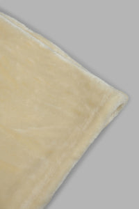 Redtag-Beige-Ultra-Soft-Blanket-
(Double-Size)-Blankets-Home-Bedroom-