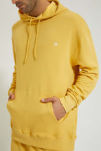 تنزيل الصورة على معرض الصور، Redtag-Mustard-Loungewear-Top-Colour:Mustard,-Filter:Men&#39;s-Clothing,-Men-Sweatshirts,-New-In,-New-In-Men,-Non-Sale,-Section:Men,-W21B--
