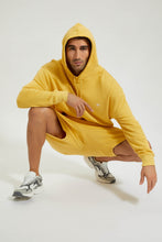 تنزيل الصورة على معرض الصور، Redtag-Mustard-Loungewear-Top-Colour:Mustard,-Filter:Men&#39;s-Clothing,-Men-Sweatshirts,-New-In,-New-In-Men,-Non-Sale,-Section:Men,-W21B--
