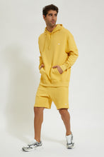 تنزيل الصورة على معرض الصور، Redtag-Mustard-Loungewear-Top-Colour:Mustard,-Filter:Men&#39;s-Clothing,-Men-Sweatshirts,-New-In,-New-In-Men,-Non-Sale,-Section:Men,-W21B--
