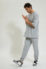 Redtag-Grey-Loungewear-Top-Colour:Grey,-Filter:Men's-Clothing,-Men-Sweatshirts,-New-In,-New-In-Men,-Non-Sale,-Section:Men,-W21B--