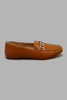 Redtag-Tan-Loafer-With-Chain-Trim-Character,-Colour:Tan,-Filter:Women's-Footwear,-New-In,-New-In-Women-FOO,-Non-Sale,-W21B,-Women-Casual-Shoes-Women's-0