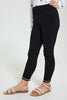 Redtag-Black-Sweater-Legging-Colour:Black,-Filter:Girls-(2-to-8-Yrs),-Girls-Leggings,-New-In,-New-In-GIR,-Non-Sale,-Section:Kidswear,-TBL,-W21B-Girls-2 to 8 Years