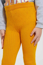 تنزيل الصورة على معرض الصور، Redtag-Mustard-Sweater-Legging-Colour:Mustard,-Filter:Girls-(2-to-8-Yrs),-Girls-Leggings,-New-In,-New-In-GIR,-Non-Sale,-Section:Kidswear,-TBL,-W21B-Girls-2 to 8 Years
