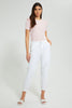 Redtag-Pink-Ruffle-Detail-Sleeve-Blouse-Tops-Women's-
