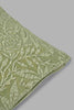 Redtag-Green-Floral-Embroidery-Cushion-Cushions-Home-Bedroom-