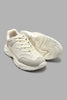 Redtag-Beige-Material-Block-Chunky-Colour:Cream,-Filter:Men's-Footwear,-Men-Trainers,-New-In,-New-In-Men-FOO,-Non-Sale,-S22A,-Section:Men-Men's-