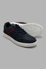 Redtag-Navy-Plain-Skate-Shoe-Skate-Shoes-Men's-