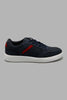 Redtag-Navy-Plain-Skate-Shoe-Skate-Shoes-Men's-