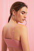 Redtag-Brown/Olive/Ivory-Padded-Comfort-Bra-(3-Pack)-Colour:Assorted,-Filter:Women's-Clothing,-New-In,-New-In-Women,-Non-Sale,-Section:Women,-W21B,-Women-Bras-Women's-