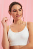 Redtag-Brown/Olive/Ivory-Padded-Comfort-Bra-(3-Pack)-Colour:Assorted,-Filter:Women's-Clothing,-New-In,-New-In-Women,-Non-Sale,-Section:Women,-W21B,-Women-Bras-Women's-