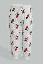 Load image into Gallery viewer, Redtag-Character-Active-Pant-Joggers-Infant-Girls-3 to 24 Months
