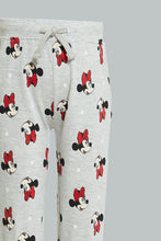 Load image into Gallery viewer, Redtag-Character-Active-Pant-Joggers-Infant-Girls-3 to 24 Months
