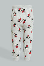 Load image into Gallery viewer, Redtag-Character-Active-Pant-Joggers-Infant-Girls-3 to 24 Months
