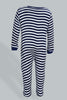Redtag-Grey-Striped-Digger-Onesie-Pj-Set-Colour:Grey,-Filter:Infant-Boys-(3-to-24-Mths),-Infant-Boys-Pyjama-Sets,-New-In,-New-In-INB,-Non-Sale,-Section:Kidswear,-W21B-Infant-Boys-3 to 24 Months