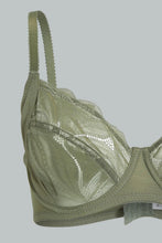 تنزيل الصورة على معرض الصور، Redtag-Grey/Pink-Plain-Non-Padded--Bra-(2-Pack)-Non-Padded-Women's-
