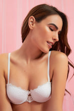 تنزيل الصورة على معرض الصور، Redtag-Brown/Ivory-Plain-Padded-Push-Up-Bra-(2-Pack)-Colour:Assorted,-Filter:Women's-Clothing,-New-In,-New-In-Women,-Non-Sale,-Section:Women,-W21B,-Women-Bras-Women's-
