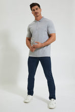 تنزيل الصورة على معرض الصور، Redtag-Ecru-Polo-Shirt-Colour:Ecru,-Filter:Men&#39;s-Clothing,-Men-T-Shirts,-New-In,-New-In-Men,-Non-Sale,-Section:Men,-TBL,-W21B-Men&#39;s-
