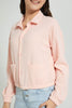 Redtag-Pink--Crop-Top-Shirt-Blouses-Senior-Girls-9 to 14 Years